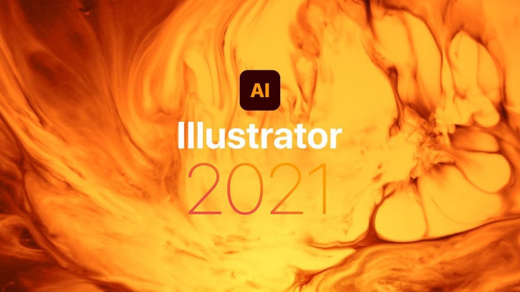 Illustrator 2021