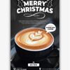 Christmas Instagram Stories Template For Restaurant Food Menu coffee