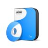 Rounded-Corners-Software-Box-Blue
