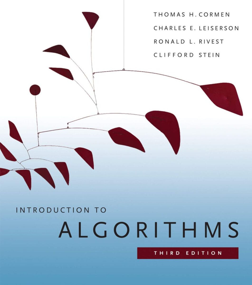 دانلود کتاب ساختمان داده و طراحی الگوریتم