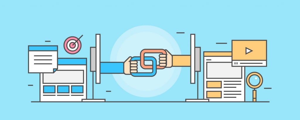 بک لینک چیست و تاثیر شگفت انگیز آن در افزایش بازدید