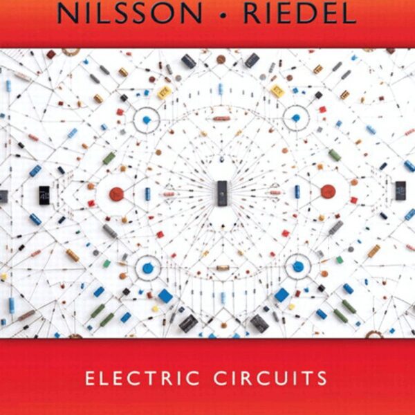 دانلود کتاب مدارهای الکتریکی نیلسون ویرایش 10