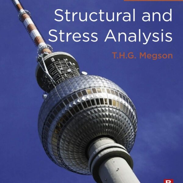 دانلود کتاب تجزیه و تحلیل ساختاری و استرس ویرایش 4