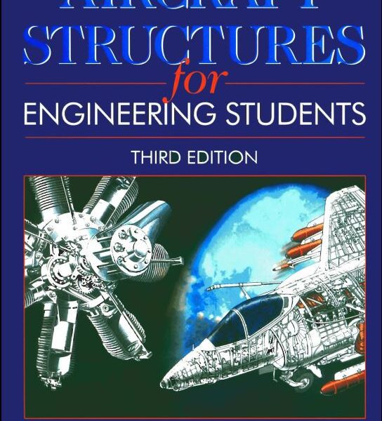 دانلود کتاب سازه های هوایی مگسون ویرایش 3