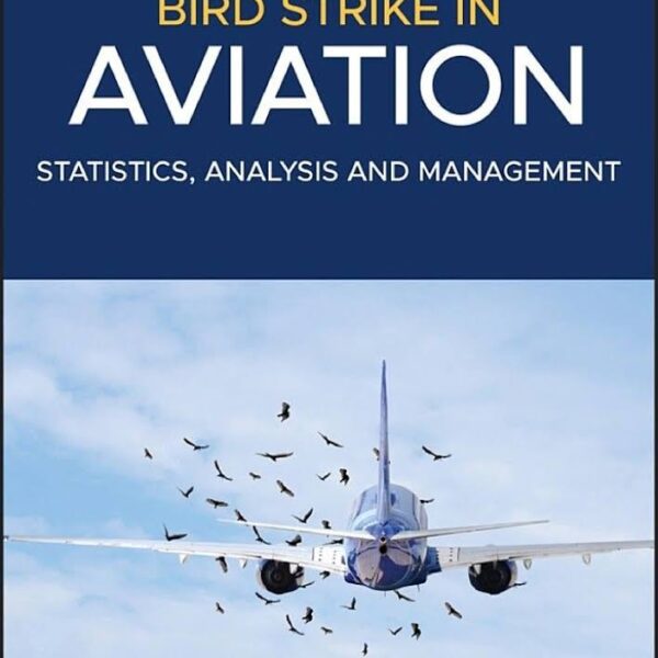 دانلود کتاب برخورد پرنده در هوانوردی؛ آمار، تحلیل و مدیریت احمد السید ویرایش 1