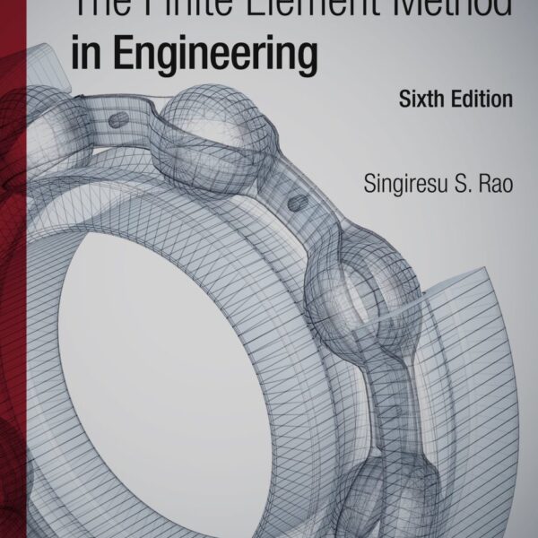 دانلود کتاب روش اجزای محدود در مهندسی رائو ویرایش 6