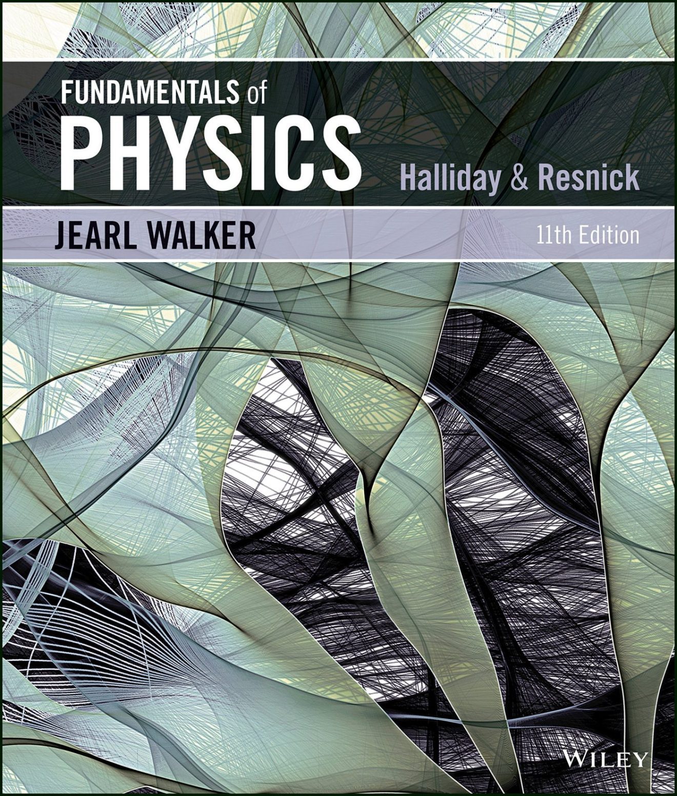 کتاب فیزیک هالیدی ویرایش 11