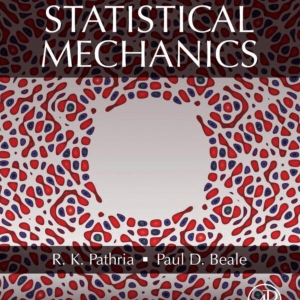 دانلود کتاب مکانیک آماری پتریا ویرایش 4