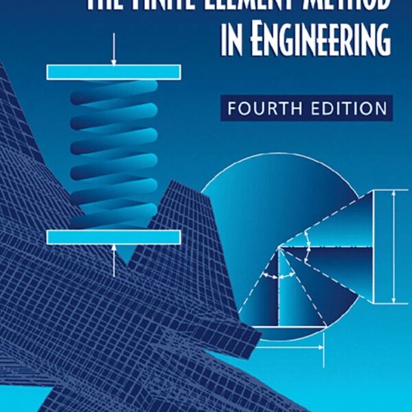 دانلود کتاب روش اجزای محدود در مهندسی رائو ویرایش 4