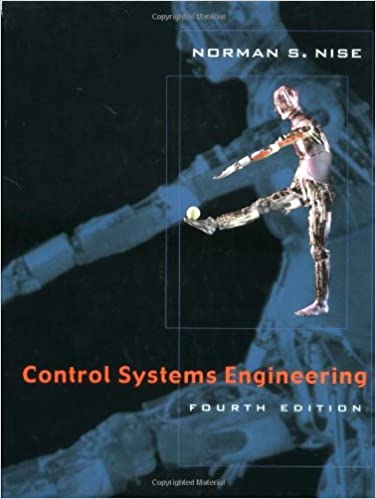 دانلود کتاب مهندسی سیستم های کنترل نایس ویرایش 4