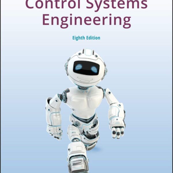 دانلود کتاب مهندسی سیستم های کنترل نایس ویرایش ۸