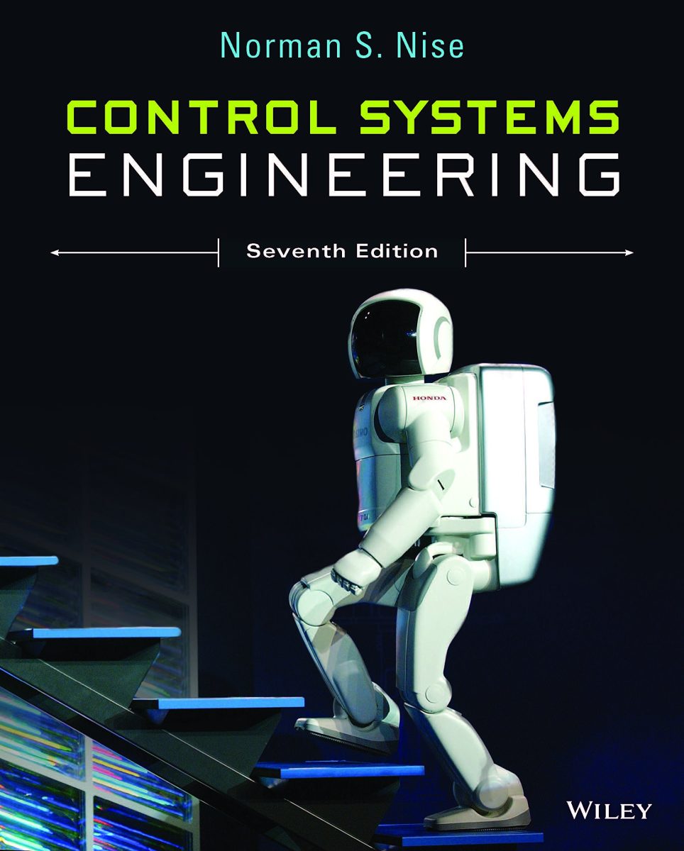 دانلود کتاب مهندسی سیستم های کنترل نایس ویرایش ۷