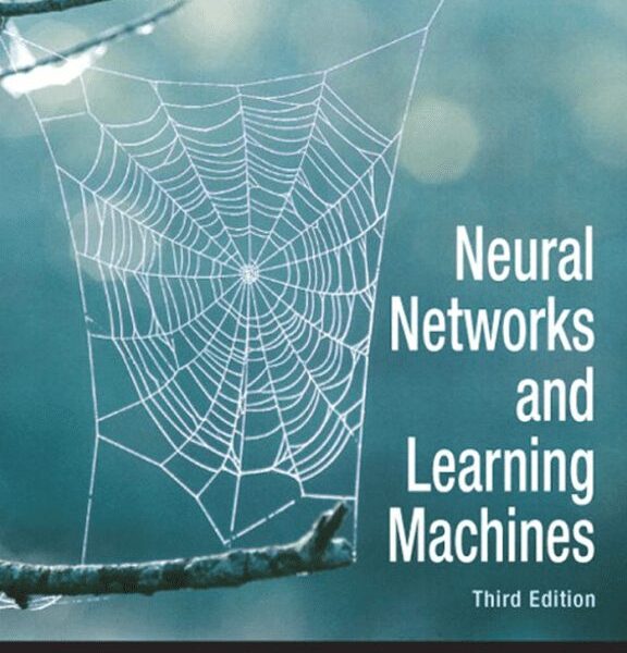 دانلود کتاب شبکه های عصبی و یادگیری ماشین هایکین ویرایش 3